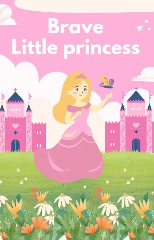 The Brave Little Princess